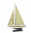 Holz-Modellboot Einmaster Artikel-Nr.: 31.5171.00
