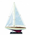 Holz-Modellboot "Ranger" Artikel-Nr.: 31.5168.00