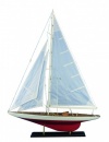Holz-Modellboot "Endeavour" Artikel-Nr.: 31.5165.00