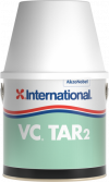 International VC Tar2 schwarz 1l